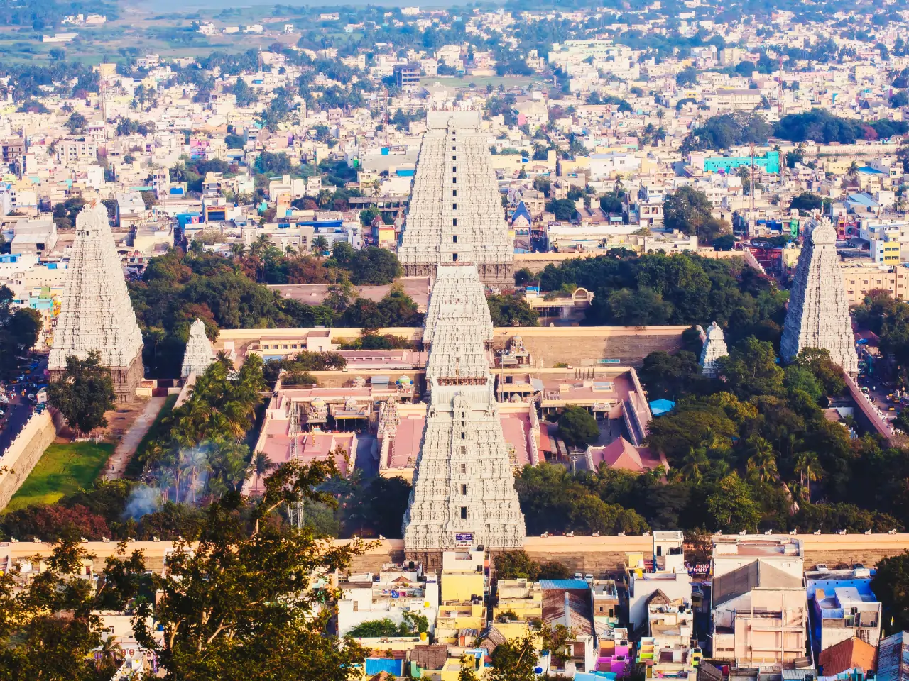 Cab Service In Hosur - Online Cab Booking