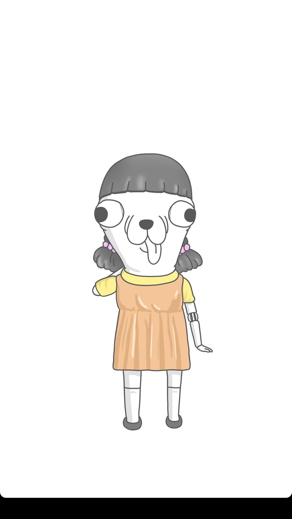 綠色隨機-只要是大學生都可以填 男生4個 女生4個