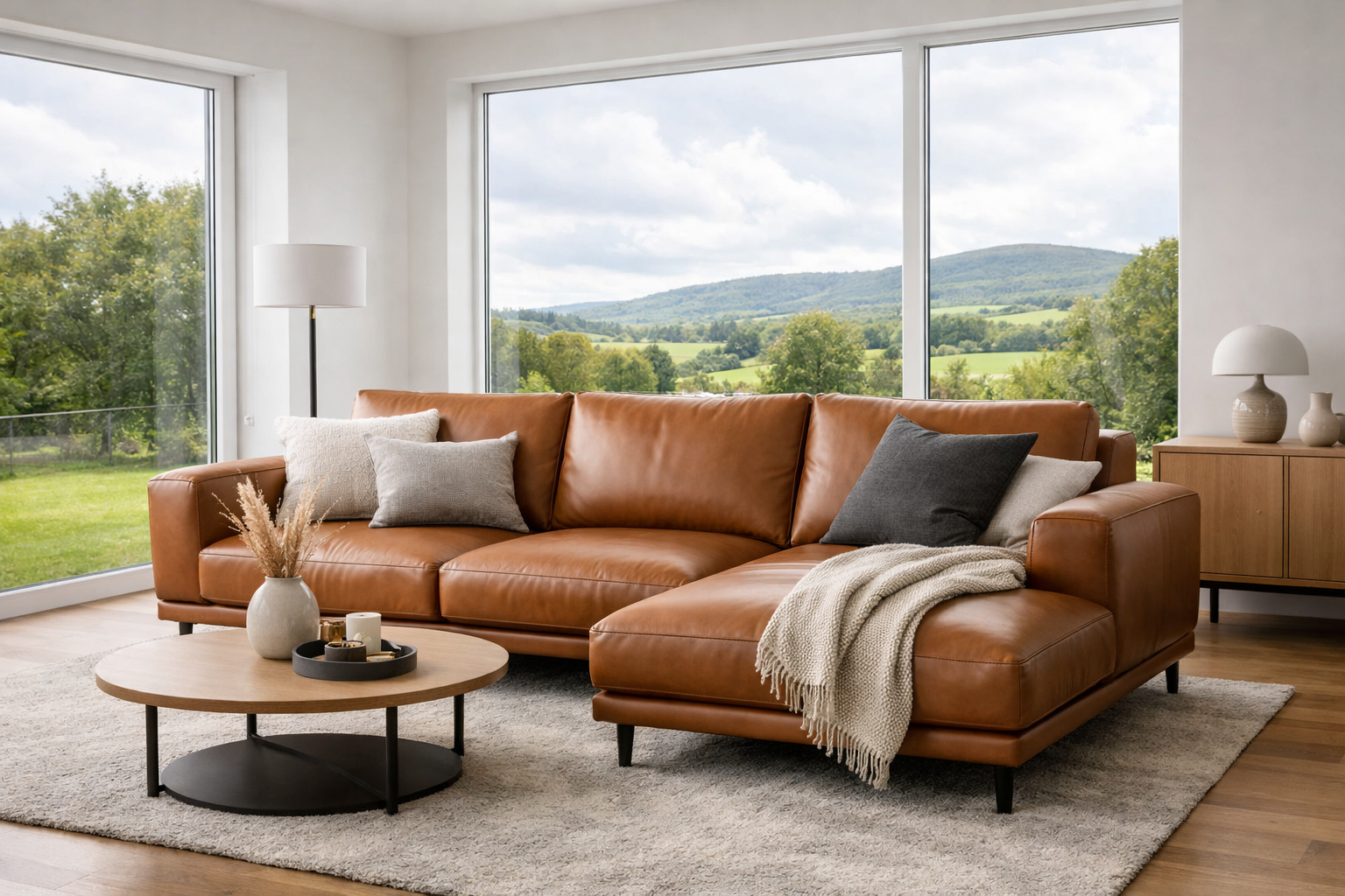 Can I Get Customized Furniture Packages for Apartments in Ireland?