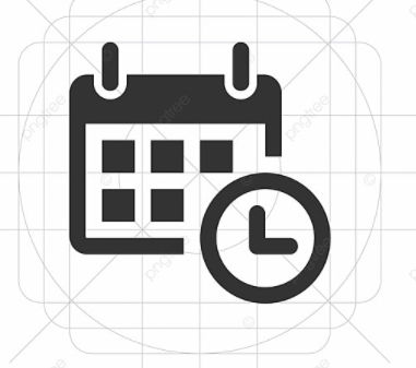 非官方)活動行事曆