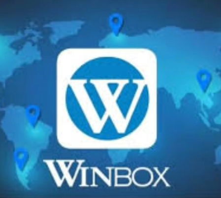 🔥WINBOX APPS GAMES🔥 Register And Download