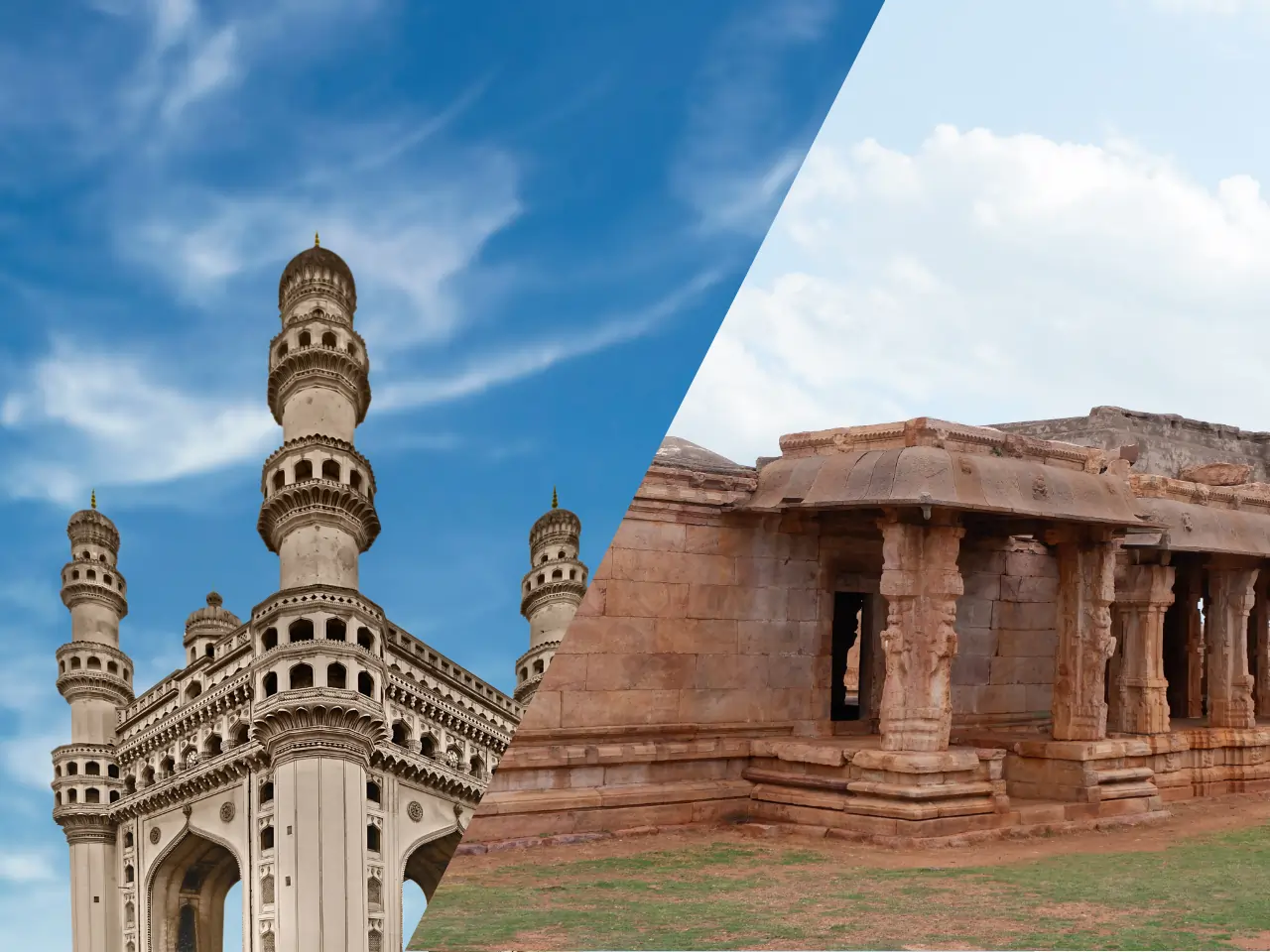 Best Hyderabad to Chennai Cab Booking – HurryUp Cabs