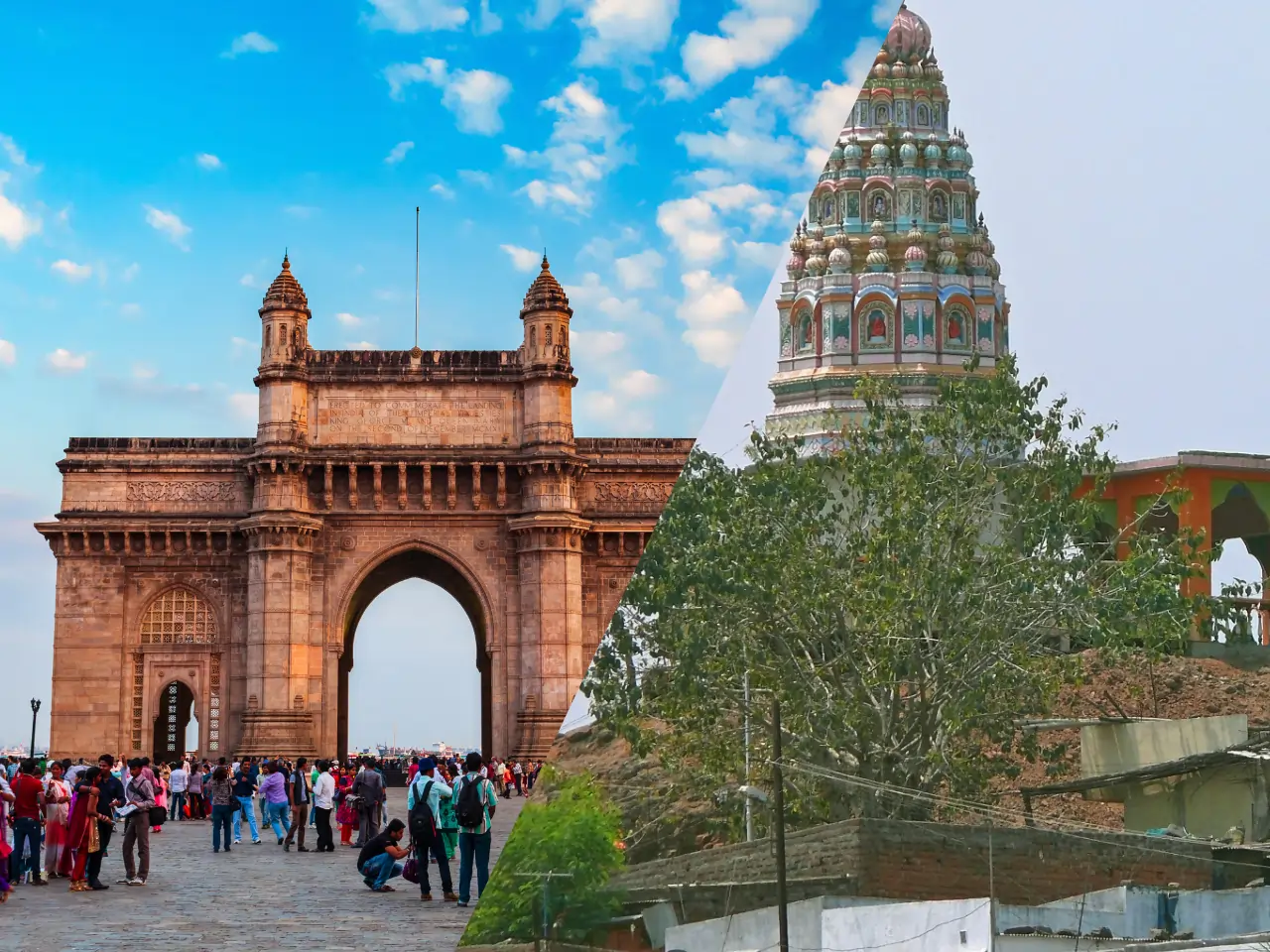 Affordable Mumbai to Shani Shingnapur Taxi Ride – HurryUp Cabs