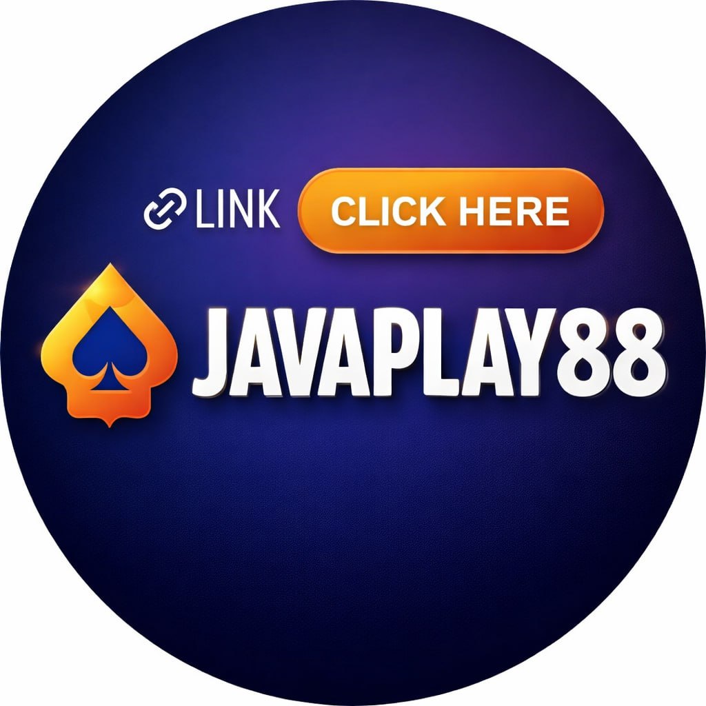 Main sekarang dan rasakan peluang Menang di Javaplay88!