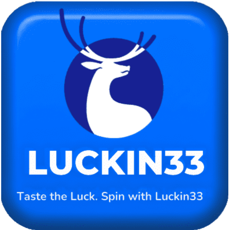Luckin33 🍁 New Register Free RM5 (All Slot) 🍁 Free Credit 365 Hari RM1 (All Slot) 🍁 Telco Welcome Bonus 100% 🍁 