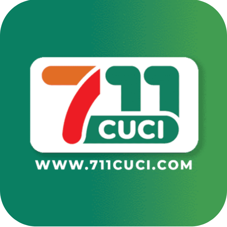 711Cuci 🍁 New Register Free RM6 (All Slot) 🍁 Free Credit 365 Hari RM2 (All Slot) 🍁 Free Share RM10 🍁