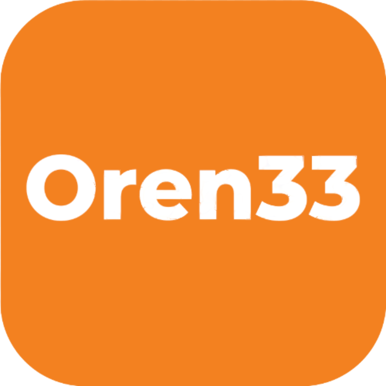 Oren33 🍁 New Register Free RM20 🍁 Free Credit 365 Hari RM10 🍁 Download Apps Bonus RM10 🍁