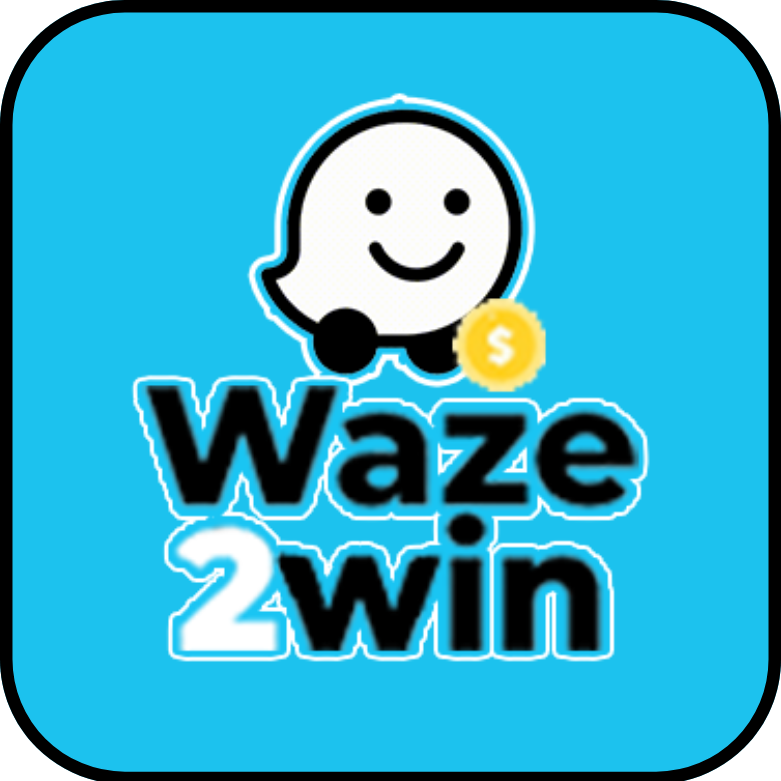 Waze2Win 🍁 New Register Free RM40 🍁 Free Credit 365 Hari RM30 🍁 Apps Free Rebate RM30 🍁