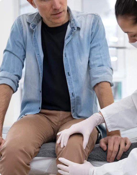 Expert Care from a Back and Spine Orthopedic Las Vegas Specialist for Lasting Pain Relief