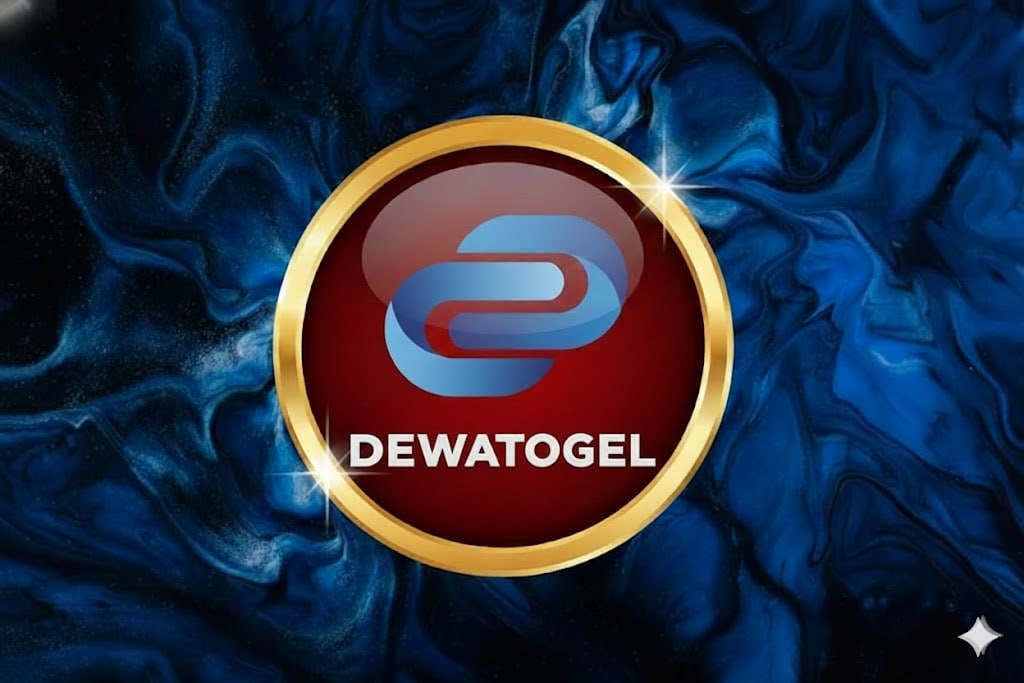 LOGIN  DEWATOGEL 