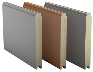 High-Performance Fire-Rated PIR Wall Panels | Alfaa Panels
