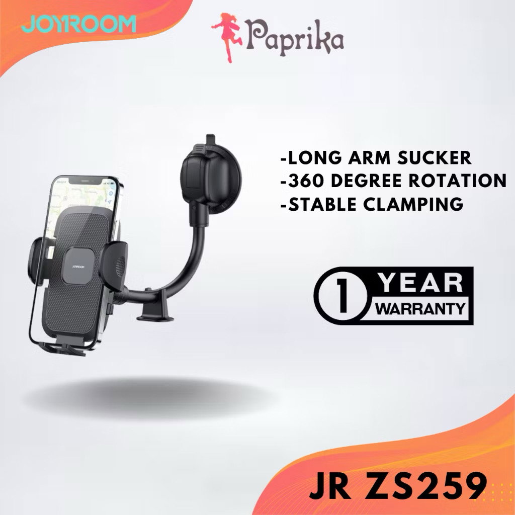 JOYROOM Car Phone Holder