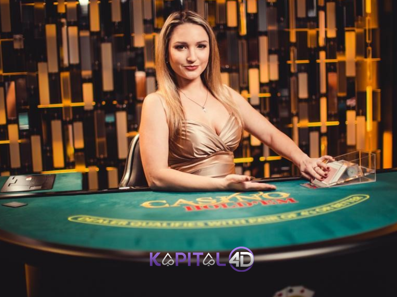 Togel Resmi Terpercaya