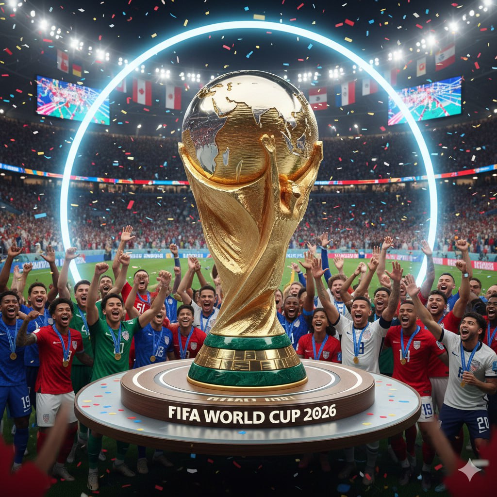 Klik sekarang dan nonton piala dunia 2026 di Javaplay88