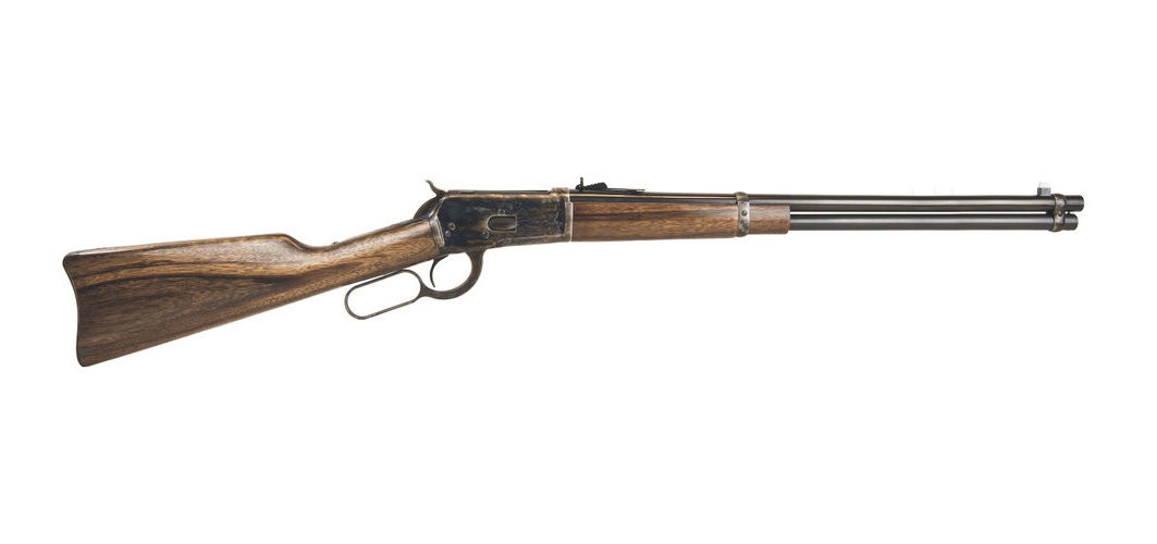 Chiappa Lever Shotgun: A Bold Blend of Heritage and Performance