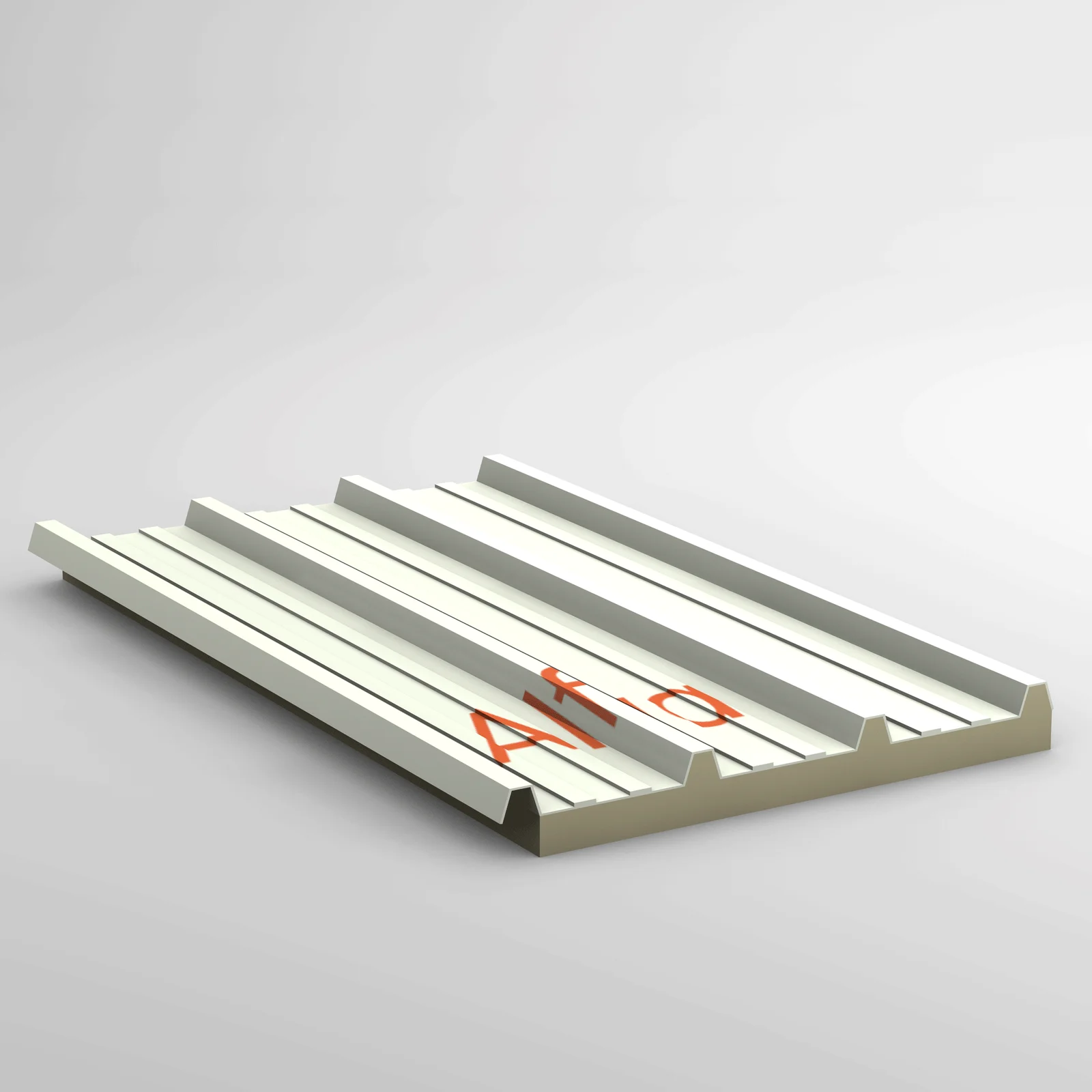 Fire-Rated PIR Roof Panels in India for Durable Insulation