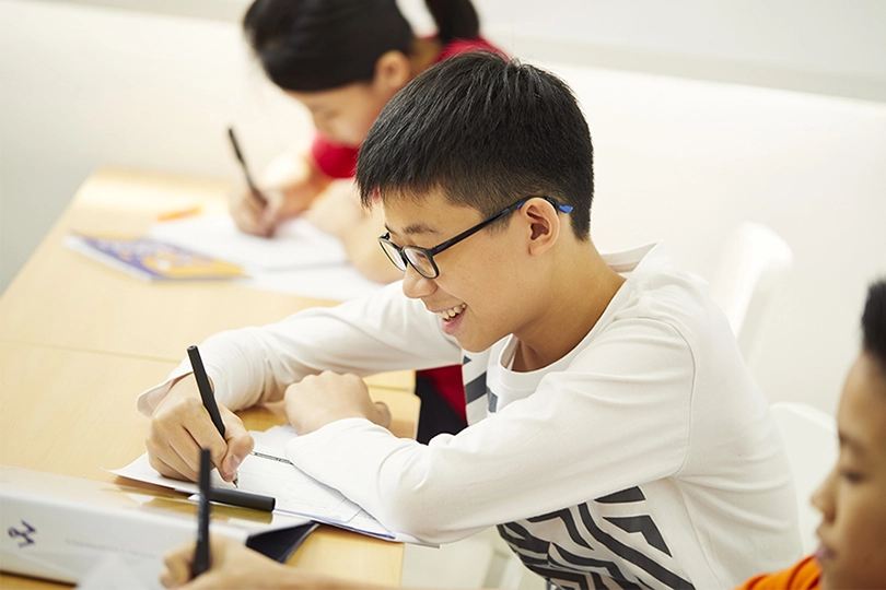 The Benefits of Enrolling in Creative Writing Tuition Online for Students