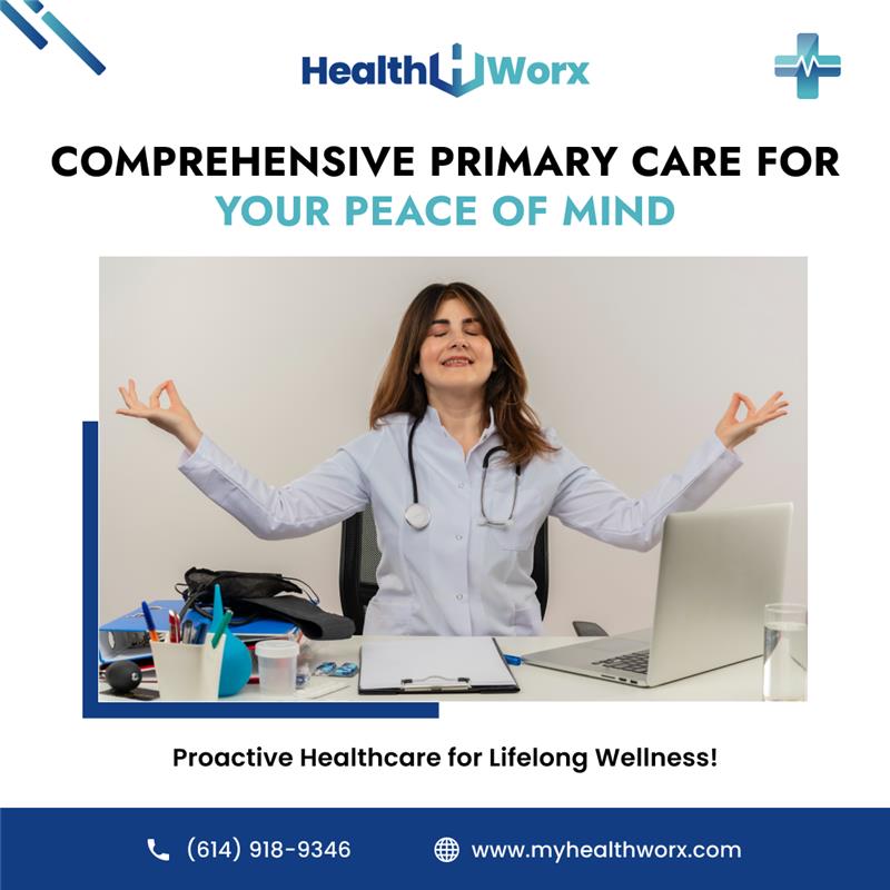 Innovative Solutions for Your Healthiest Self