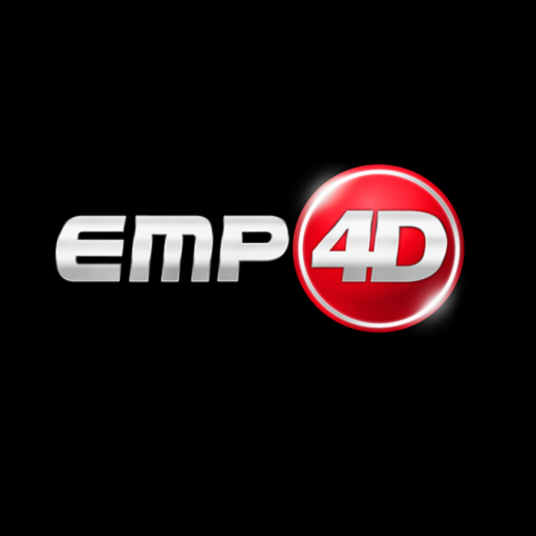 PROMOSI EMP4D