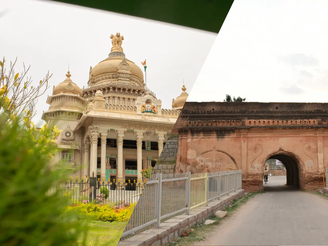 Bengaluru to Devanahalli Cab