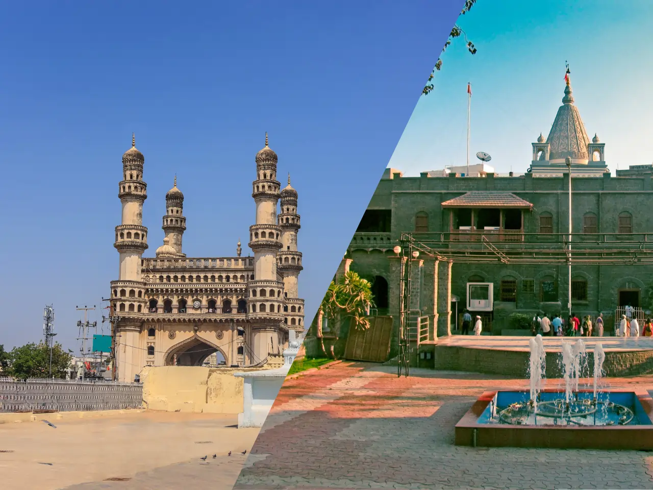 Hyderabad to Shirdi Cab