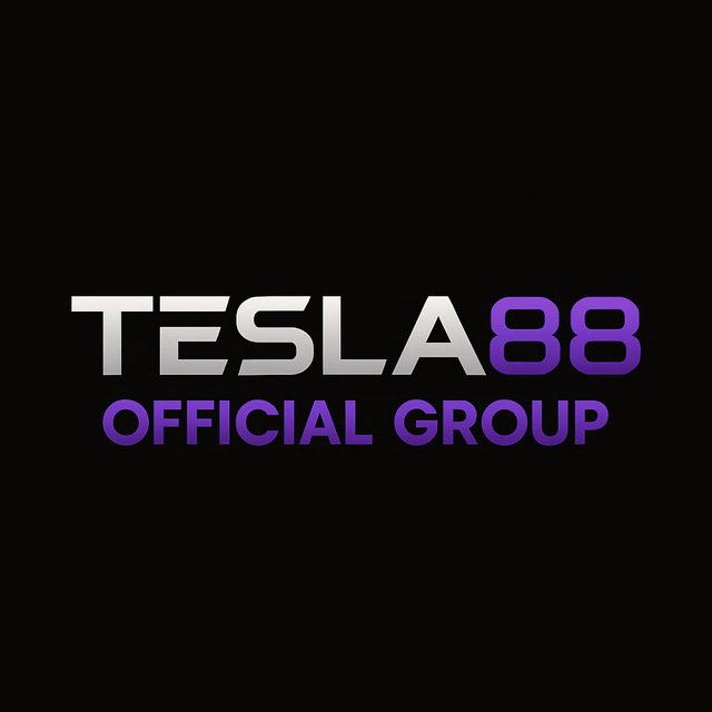 TESLA88 | REGISTER NEW FREE RM38