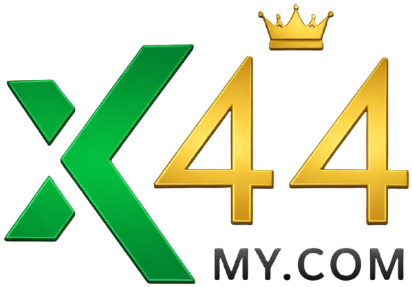 X44 Malaysia 💲| Malaysia Trusted and Biggest Online Casino Platform | Welcome Bonus and Free Bonus
