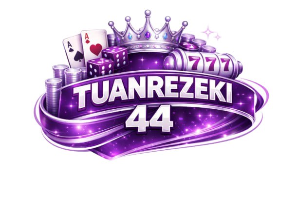 TUANREZEKI44 | REGISTER FREE RM44