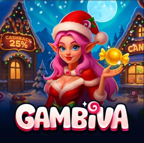Gambiva Casino Australia Official Website