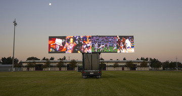 Moving Media | Mobile Billboard Advertising Australia
