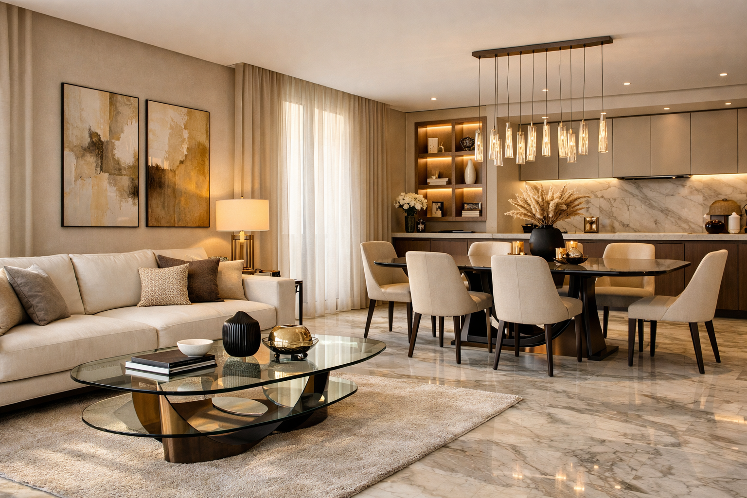 Luxury Italian Furniture in Ireland – Premium Sofas, Tables and Elegant Home Design