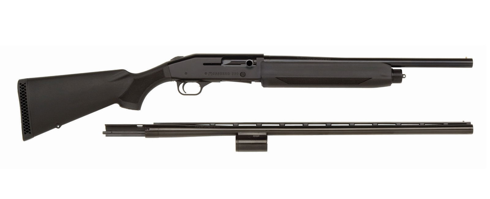 TriStar 410 Pump Shotgun: Lightweight Power That Delivers Reliable Performance