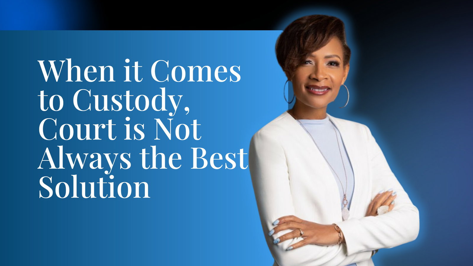 Custody Solutions Beyond Court: Mediation and Communication