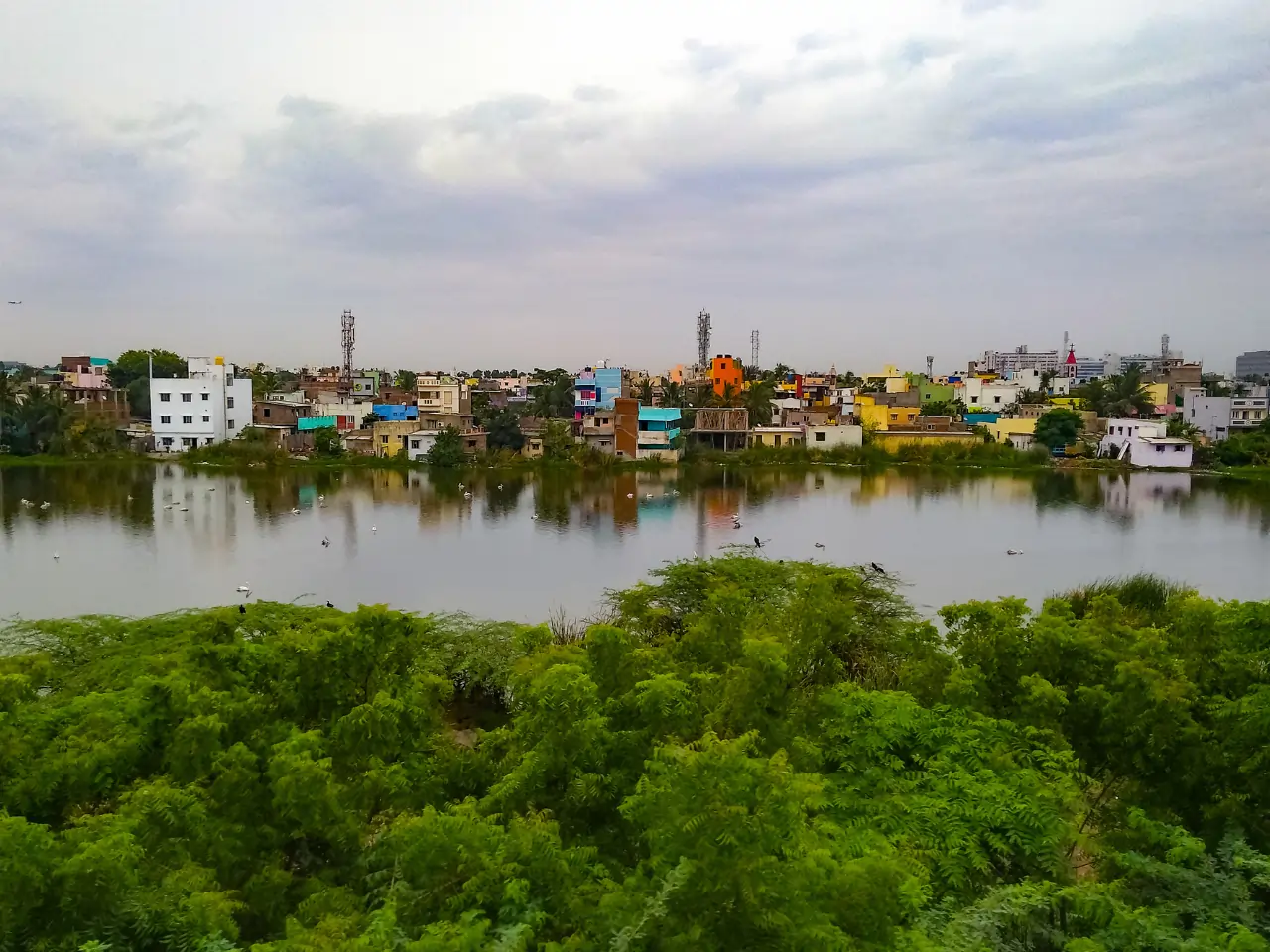 Explore Malkapur Maharashtra Tourist Attractions – HurryUp Cabs