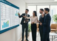 How Sage Software Helps Make Financial Reports More Accurate