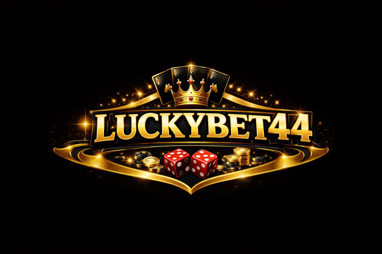 LUCKYBET44 | REGISTER FREE RM44 