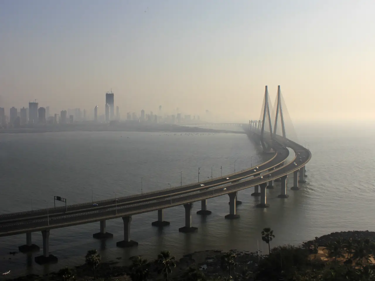 Taxi Service In Alibaug - Online Cab Booking