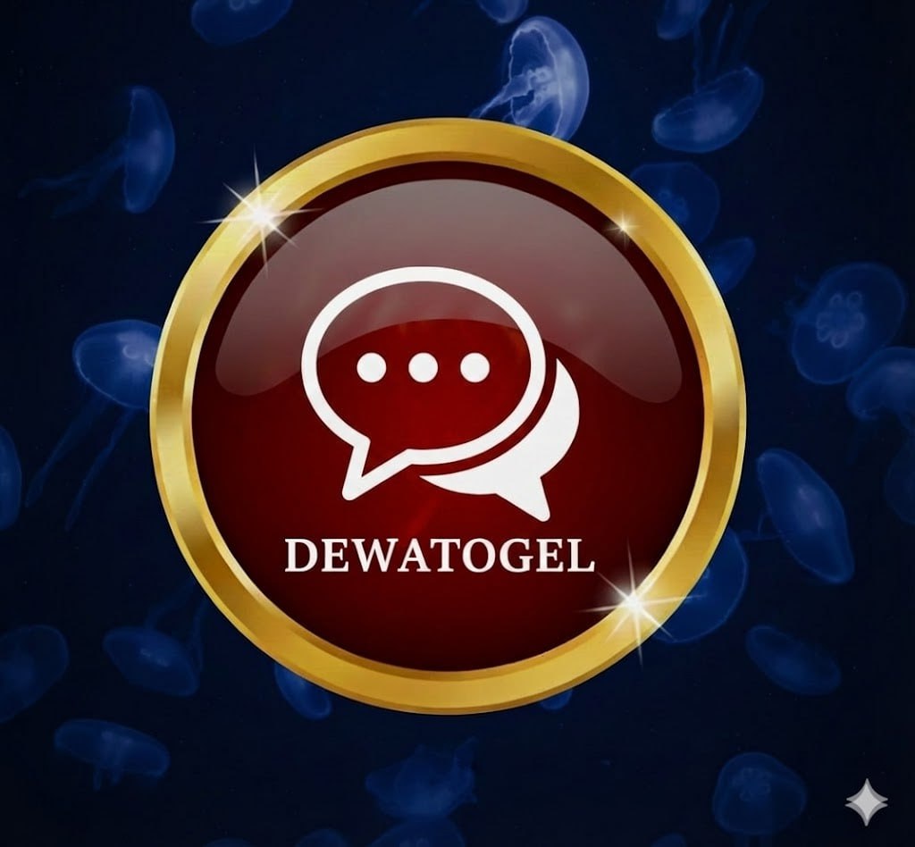   Live Chat DEWATOGEL