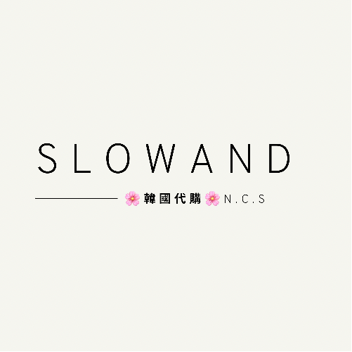 🌸 Slowand（衣）