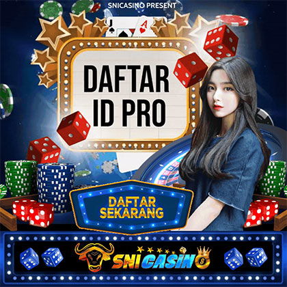 ID Pro Games