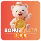 Bonusbears168 💥Welcome Bonus 50% 💥New Register Free Credit RM20💥 365day Free Kredit RM5