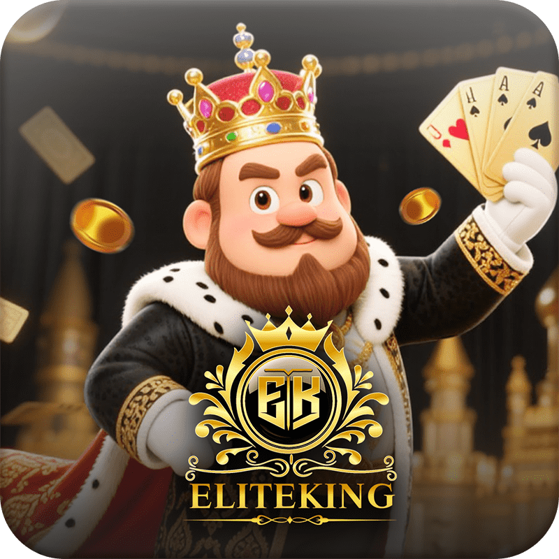 EliteKing | New Register Free RM5.99 All slot | Link Free Credit