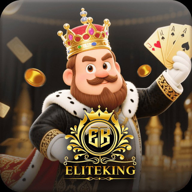 EliteKing | REGISTER FREE RM88