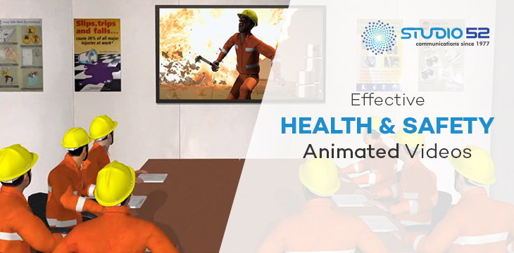 Transforming Workplace Safety Through Health and Safety Video Learning