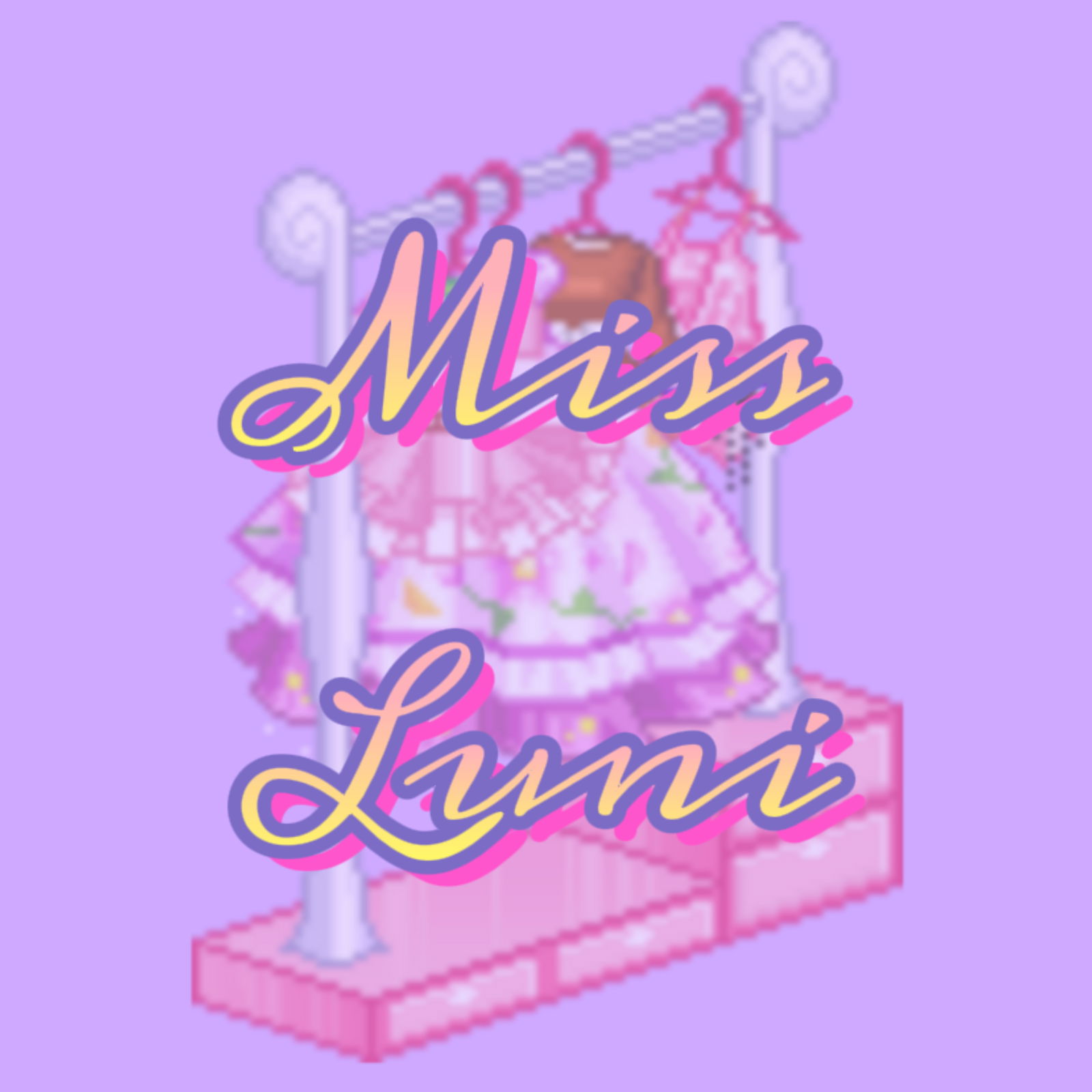 MissLuni服飾｜IG購物區