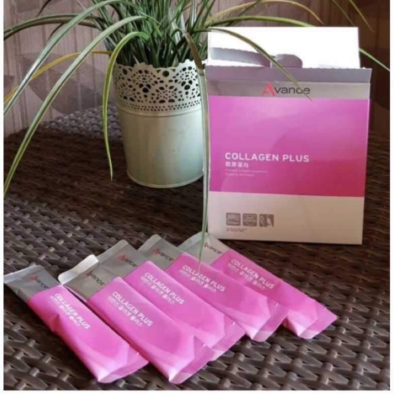 膠原蛋白 肌膚彈性膨潤有氣色