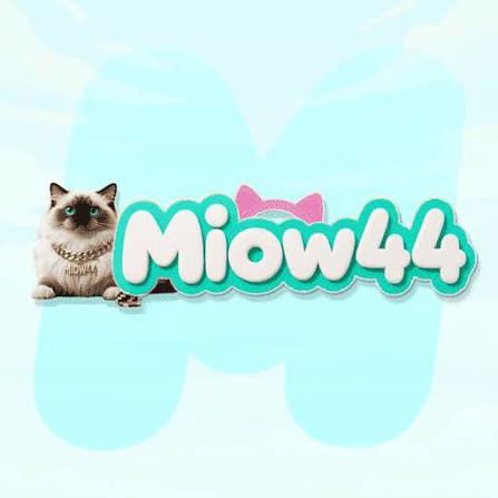 MIOW44 ⭐️Malaysia Online Casino💸 | 365 FREE RM10 💸DAFTAR FREE RM50 | Trusted Company | Fast Withdrawals