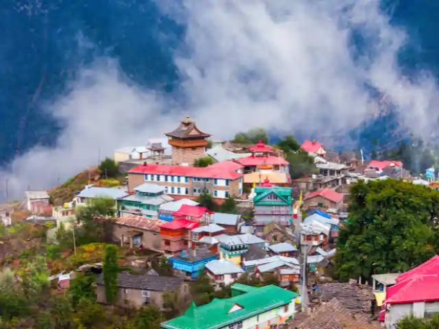 Cab Service in Shimla – Online Cab Booking