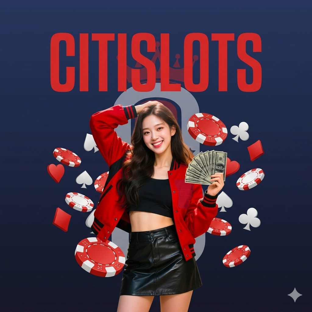 LINK DAFTAR CITISLOTS