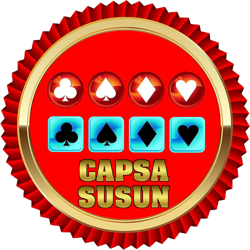 Capsa Susun Online